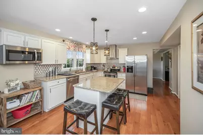 7 Snow Meadow Lane, Stafford, VA 22554 - Photo 15