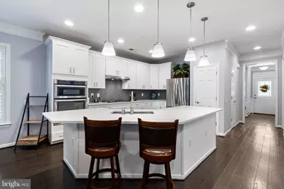 132 Denison Street, Fredericksburg, VA 22406 - Photo 21