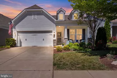 132 Denison Street, Fredericksburg, VA 22406 - Photo 1