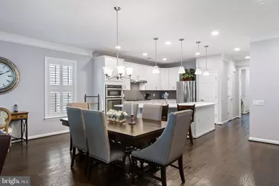 132 Denison Street, Fredericksburg, VA 22406 - Photo 25