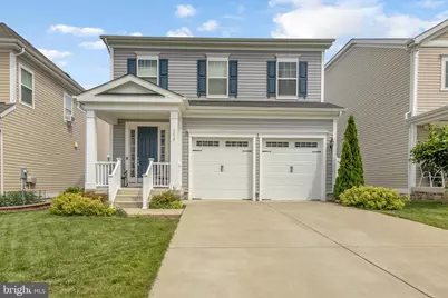 1017 Coriander Lane, Stafford, VA 22554 - Photo 1