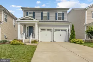 1017 Coriander Ln, Stafford, VA 22554 - Photo 1