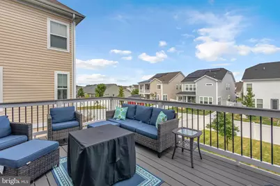 1017 Coriander Lane, Stafford, VA 22554 - Photo 25