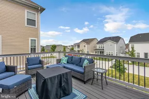 1017 Coriander Ln, Stafford, VA 22554 - Photo 25