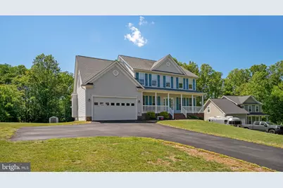 142 Greenway Street, Fredericksburg, VA 22405 - Photo 17