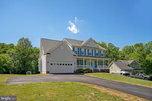 142 Greenway St, Fredericksburg, VA 22405 - Photo 17