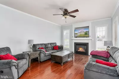 142 Greenway Street, Fredericksburg, VA 22405 - Photo 37