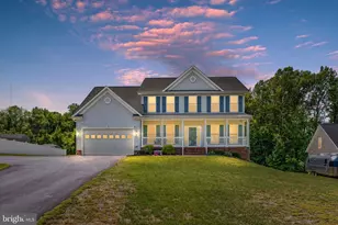 142 Greenway St, Fredericksburg, VA 22405 - Photo 1