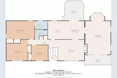 7 Rosehaven Street, Stafford, VA 22556 - Photo 71