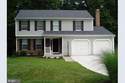 3300 Titanic Drive, Stafford, VA 22554 - Photo 1