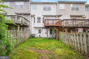 405 Donelson Loop, Stafford, VA 22554 - Photo 3