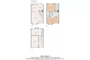 405 Donelson Loop, Stafford, VA 22554 - Photo 47
