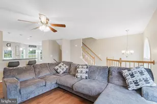 405 Donelson Loop, Stafford, VA 22554 - Photo 15