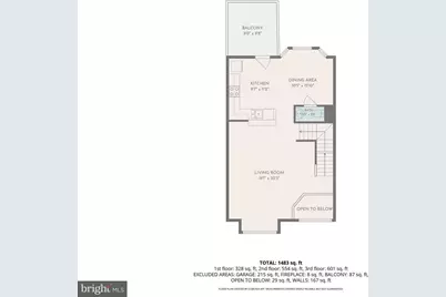 405 Donelson Loop, Stafford, VA 22554 - Photo 45