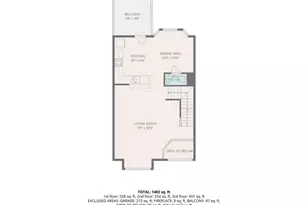 405 Donelson Loop, Stafford, VA 22554 - Photo 45