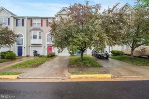 405 Donelson Loop, Stafford, VA 22554 - Photo 35
