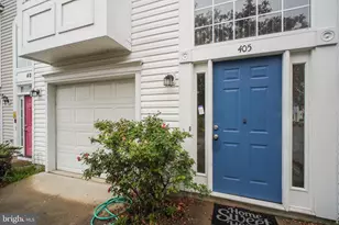 405 Donelson Loop, Stafford, VA 22554 - Photo 37