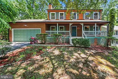 1120 Spain Drive, Stafford, VA 22554 - Photo 1