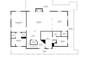 8 Hope Valley Ln, Stafford, VA 22554 - Photo 69