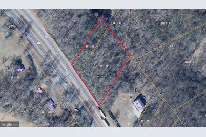 Warrenton Road, Fredericksburg, VA 22406 - Photo 1
