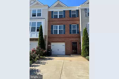 708 Bunker Lane, Fredericksburg, VA 22405 - Photo 1