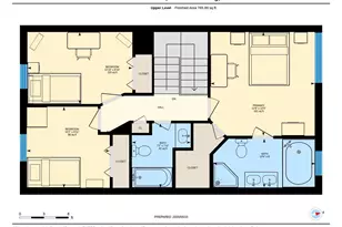 406 Ben Neuis Pl, Fredericksburg, VA 22405 - Photo 59