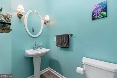 406 Ben Neuis Place, Fredericksburg, VA 22405 - Photo 15