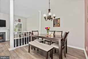 406 Ben Neuis Pl, Fredericksburg, VA 22405 - Photo 9