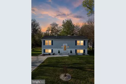 303 Via De Rosa Drive, Stafford, VA 22556 - Photo 1
