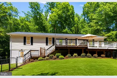 45 Holden Lane, Fredericksburg, VA 22406 - Photo 1