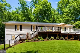 45 Holden Ln, Fredericksburg, VA 22406 - Photo 1
