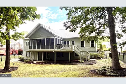 14 Hempstead Lane, Stafford, VA 22554 - Photo 35