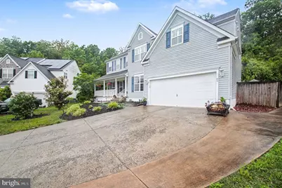 89 Tavern Road, Stafford, VA 22554 - Photo 3
