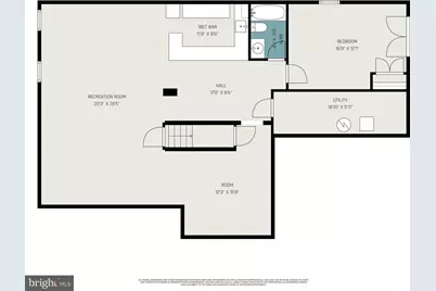 89 Tavern Road, Stafford, VA 22554 - Photo 51
