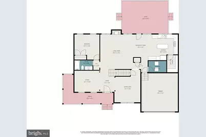 89 Tavern Road, Stafford, VA 22554 - Photo 49