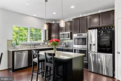 24 Woodford Drive, Fredericksburg, VA 22405 - Photo 13