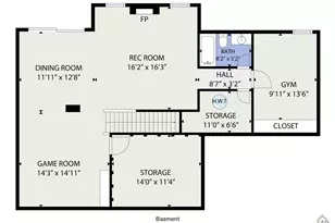 24 Woodford Dr, Fredericksburg, VA 22405 - Photo 43