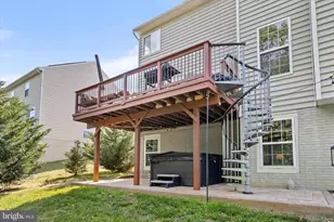 24 Woodford Dr, Fredericksburg, VA 22405 - Photo 37