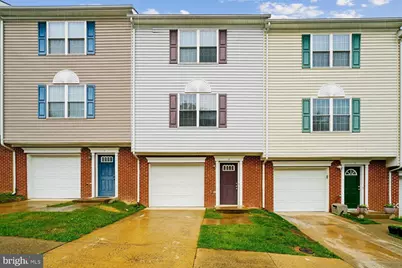 9 Belladonna Lane #19, Stafford, VA 22554 - Photo 1