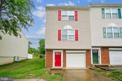 16 Belladonna Lane #14, Stafford, VA 22554 - Photo 1