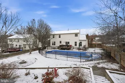 114 Saint Roberts Drive, Stafford, VA 22556 - Photo 5