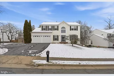 114 Saint Roberts Drive, Stafford, VA 22556 - Photo 3