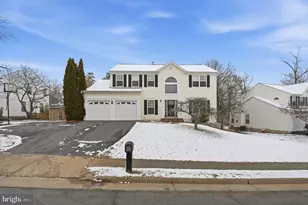 114 St Roberts Dr, Stafford, VA 22556 - Photo 3