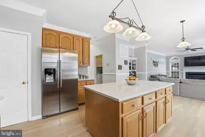 114 Saint Roberts Drive, Stafford, VA 22556 - Photo 25