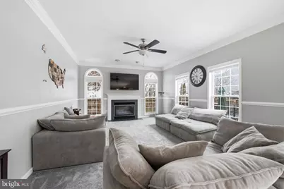 114 Saint Roberts Drive, Stafford, VA 22556 - Photo 29