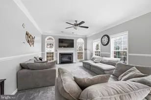 114 St Roberts Dr, Stafford, VA 22556 - Photo 29