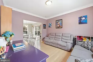 114 St Roberts Dr, Stafford, VA 22556 - Photo 17