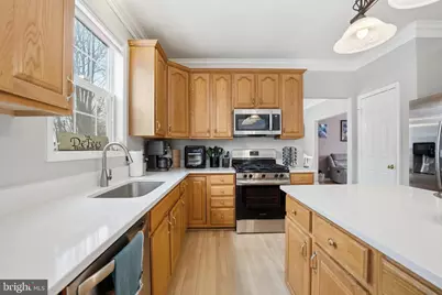114 Saint Roberts Drive, Stafford, VA 22556 - Photo 21