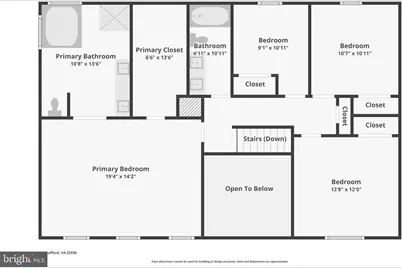 114 Saint Roberts Drive, Stafford, VA 22556 - Photo 55