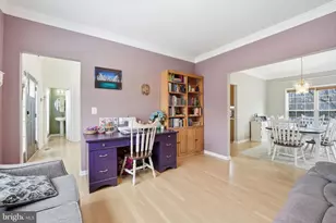 114 St Roberts Dr, Stafford, VA 22556 - Photo 15